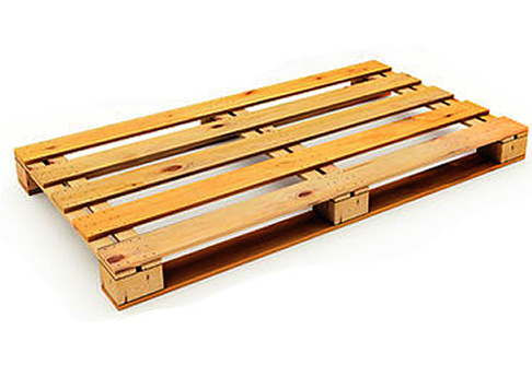 Pallets